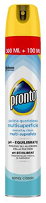 PRONTO SPRAY 400ML MULTISUPER EU